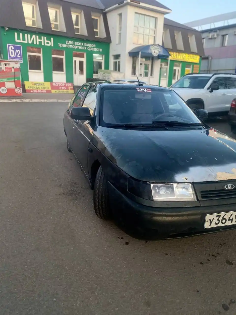 Продам Lada Priora 2007 года