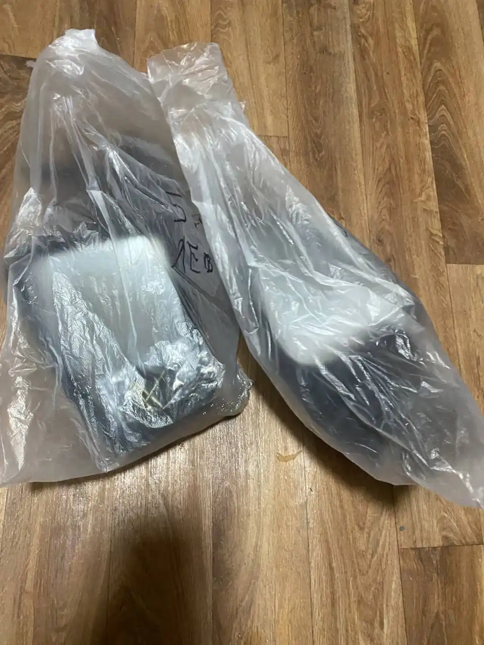 Продам зеркала на Гранту