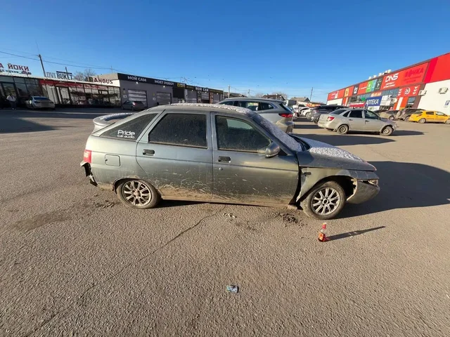 Продажа автомобиля ГАЗ 3110 Волга 8 год выпуска - Авто в Оренбург