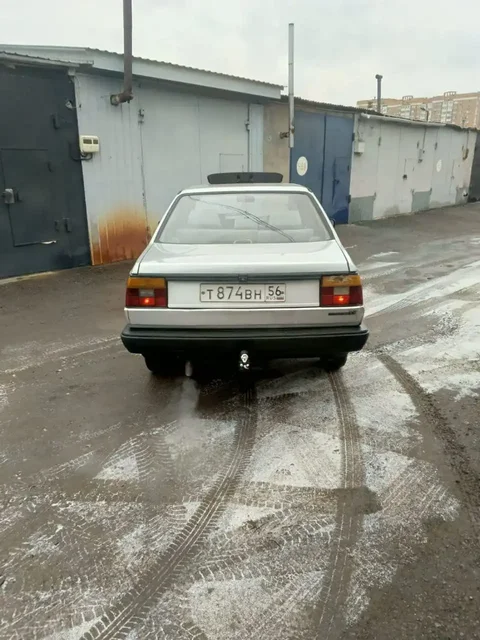 Продажа Фольксваген Джетта 1986 года - Авто в Оренбург