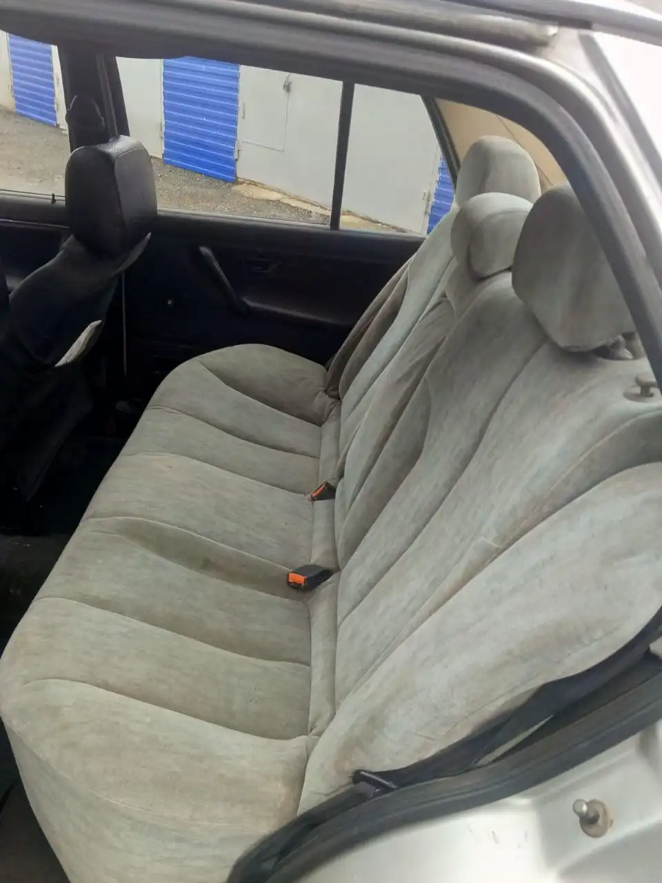 Продажа Фольксваген Джетта 1986 года