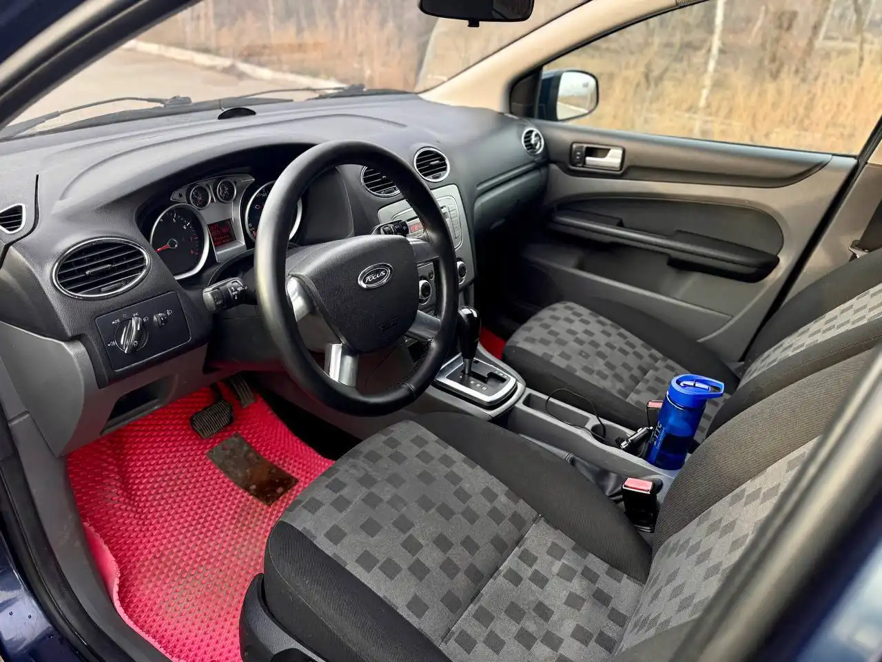 Продажа Ford Focus 2 2009 года в Казани