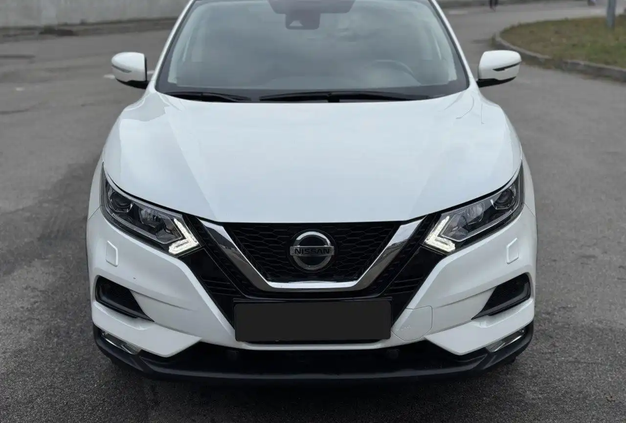 Продажа Nissan Qashqai 2020 года в Оренбурге