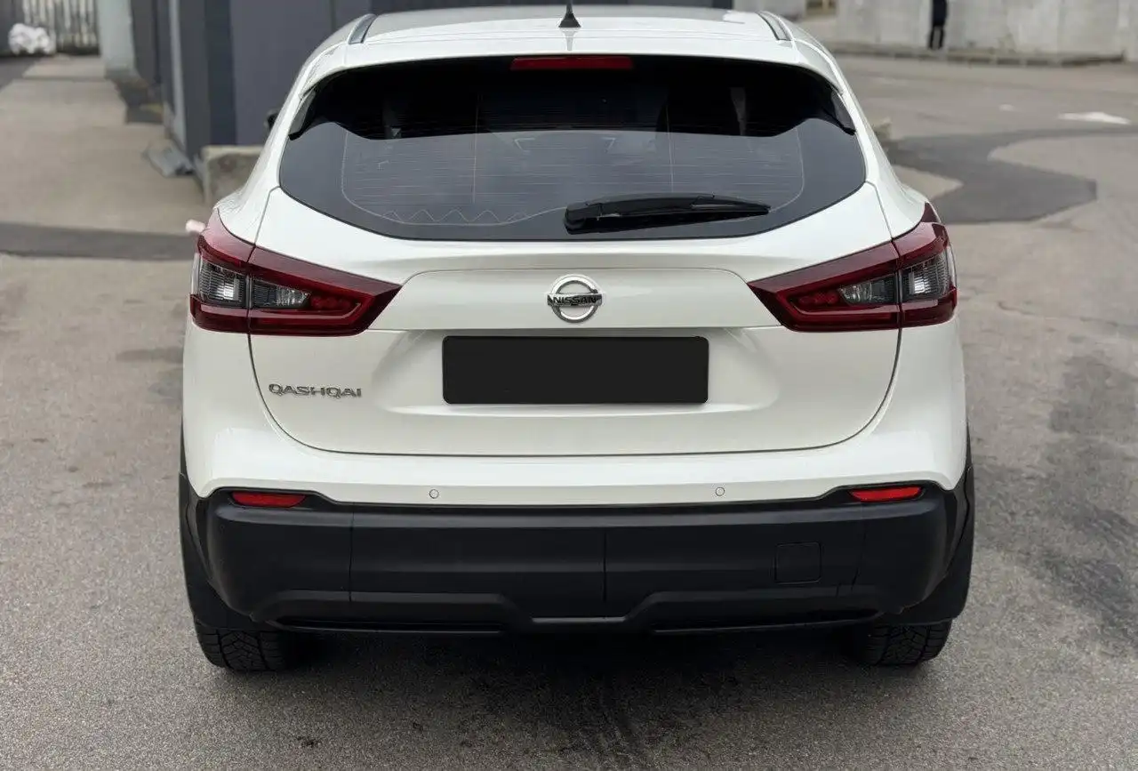 Продажа Nissan Qashqai 2020 года в Оренбурге