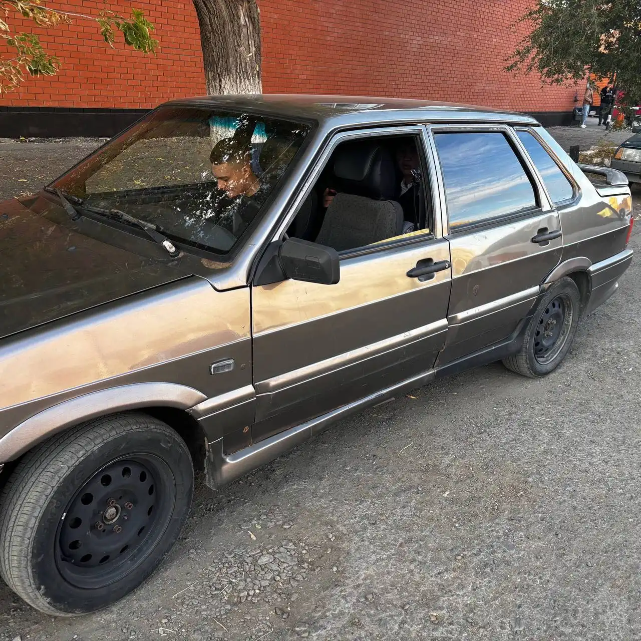 Продам ВАЗ 2115 2008 года