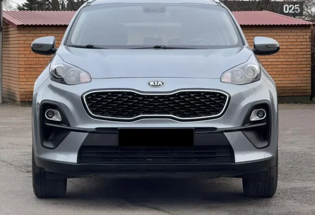 Продажа Kia Sportage 2020 года - Авто в Оренбург