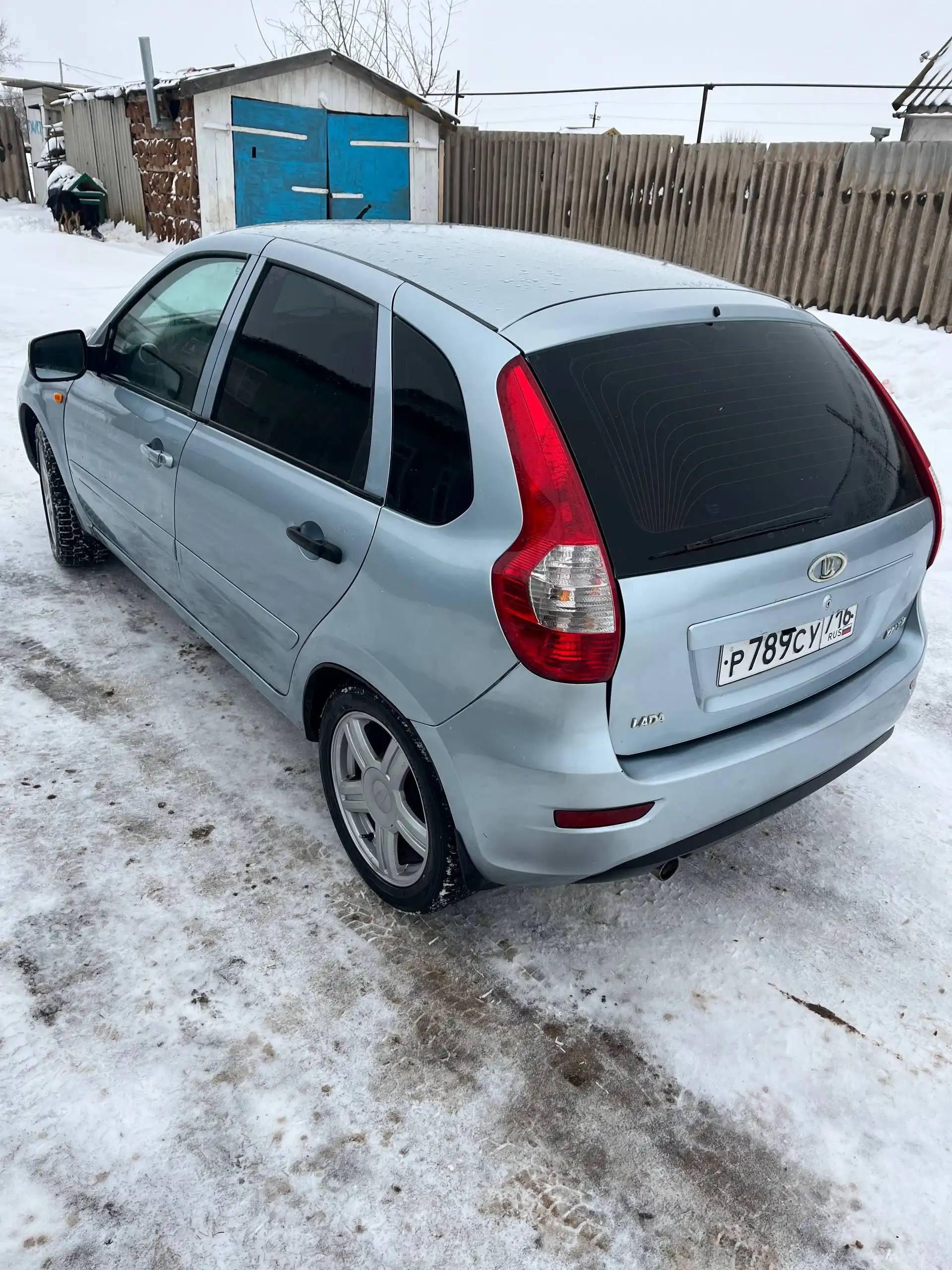 Продам автомобиль Полный люкс