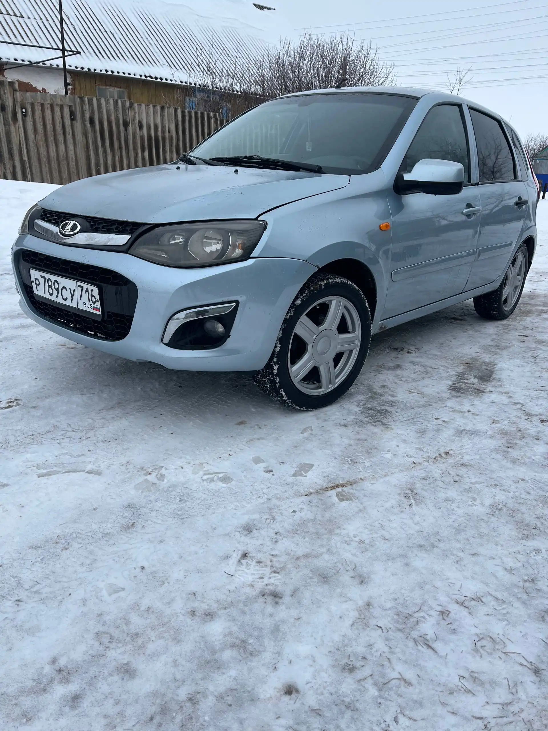 Продам автомобиль Полный люкс