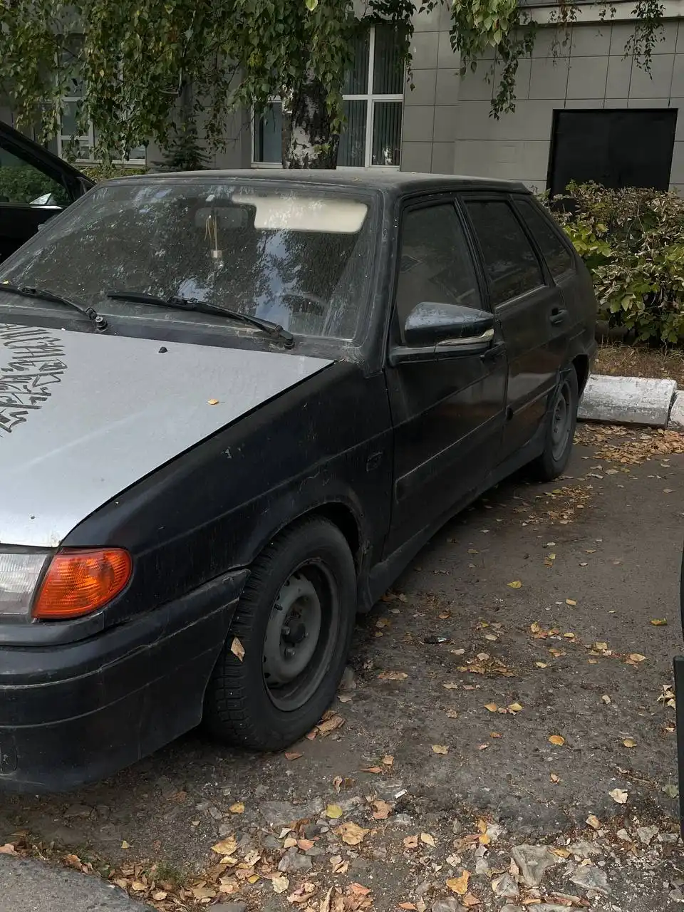 ВАЗ 2114 2009 года в Казани