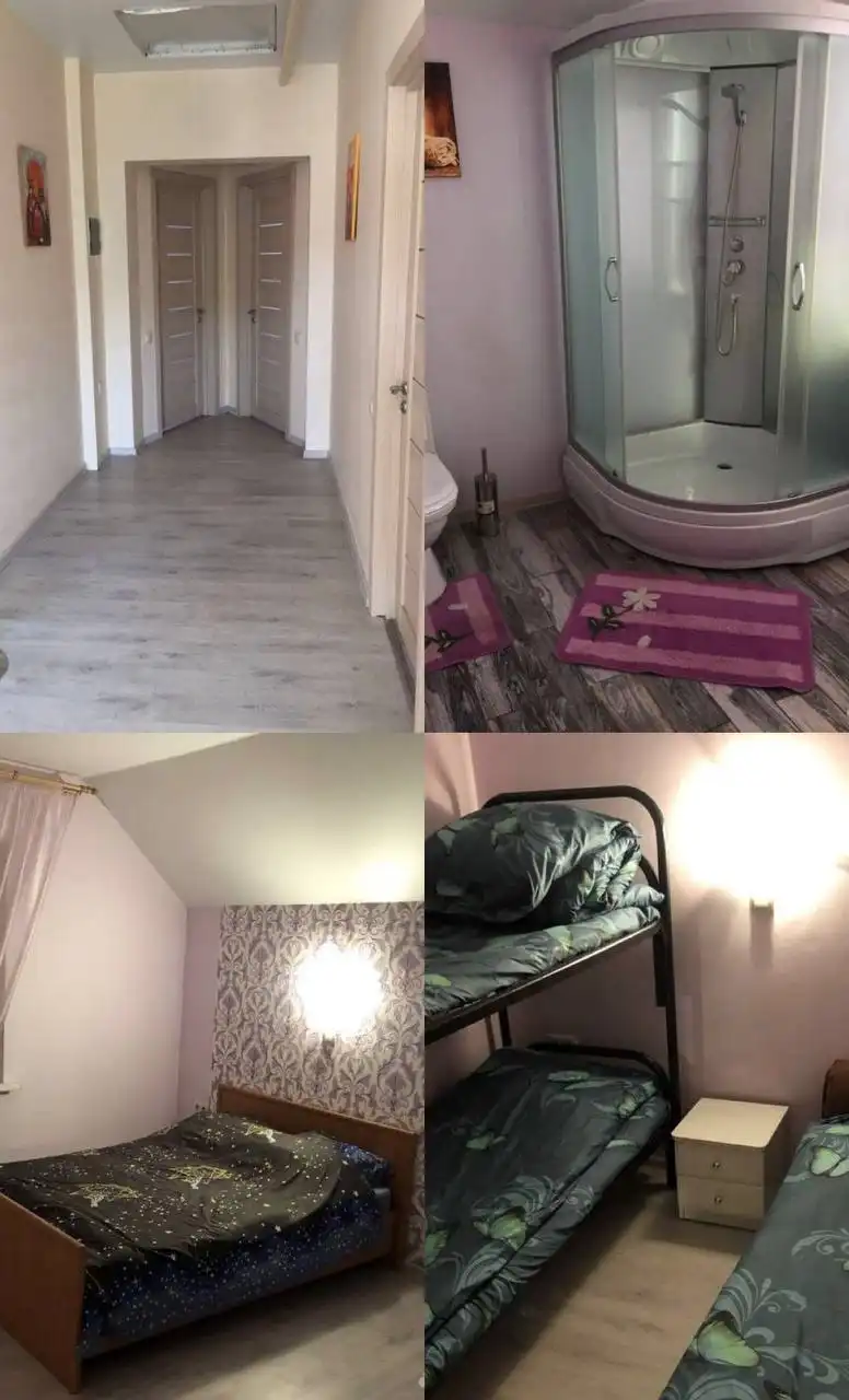 Сдам двухэтажный коттедж в Самаре на Новый год