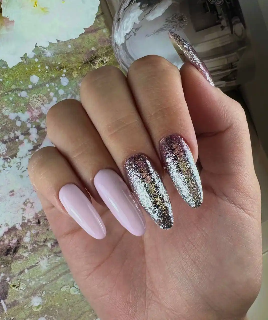 Услуги маникюра в домашней студии в Самаре - Красота и уход (Услуги) в Самара