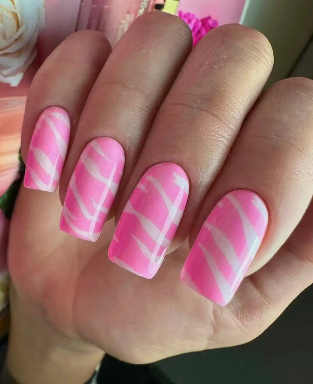 Услуги маникюра в домашней студии в Самаре - Красота и уход (Услуги) в Самара