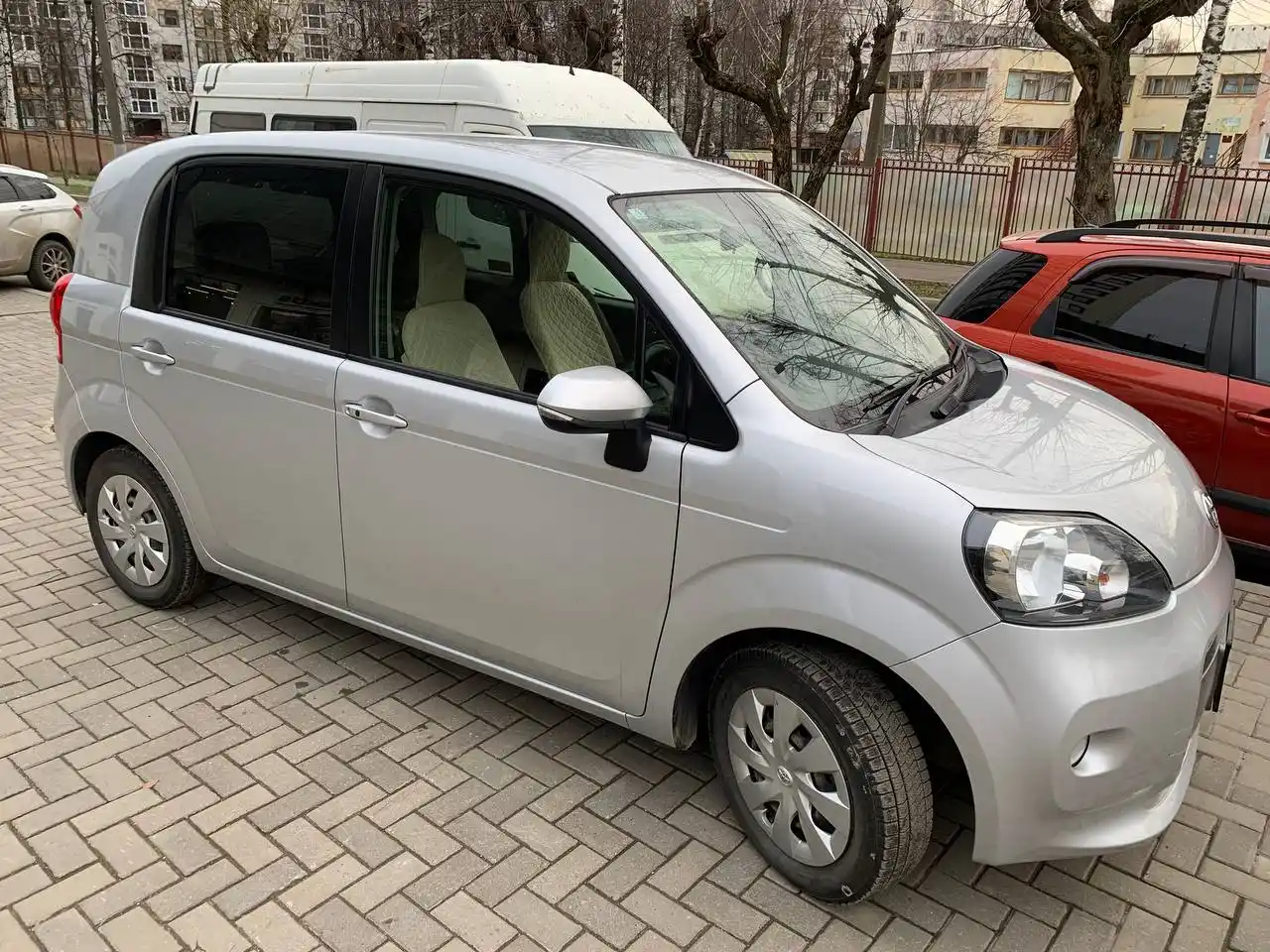 Тачка за сотку Киров Авторынок