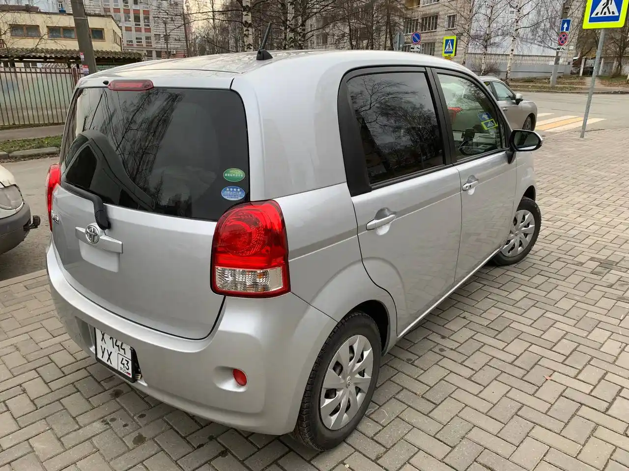 Тачка за сотку Киров Авторынок