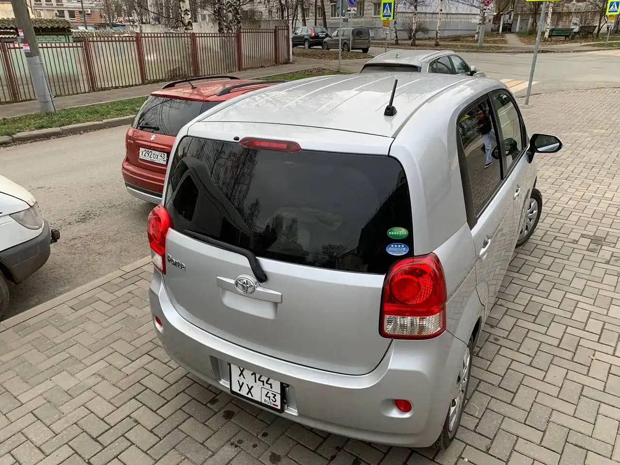 Тачка за сотку Киров Авторынок