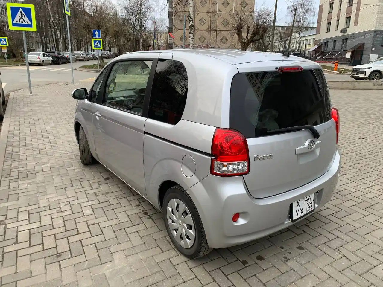 Тачка за сотку Киров Авторынок