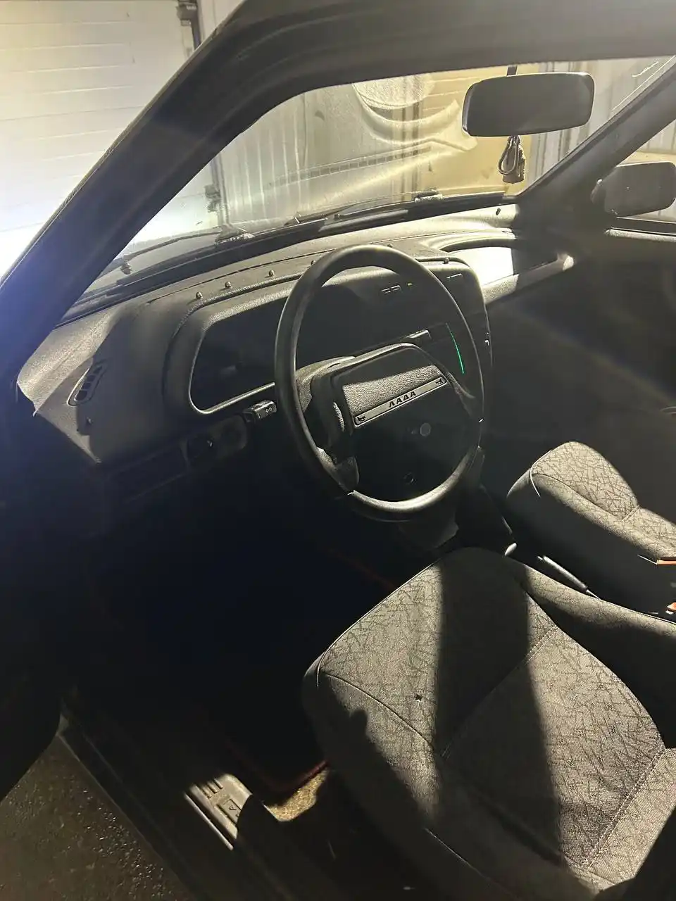 Полный ход, на учете