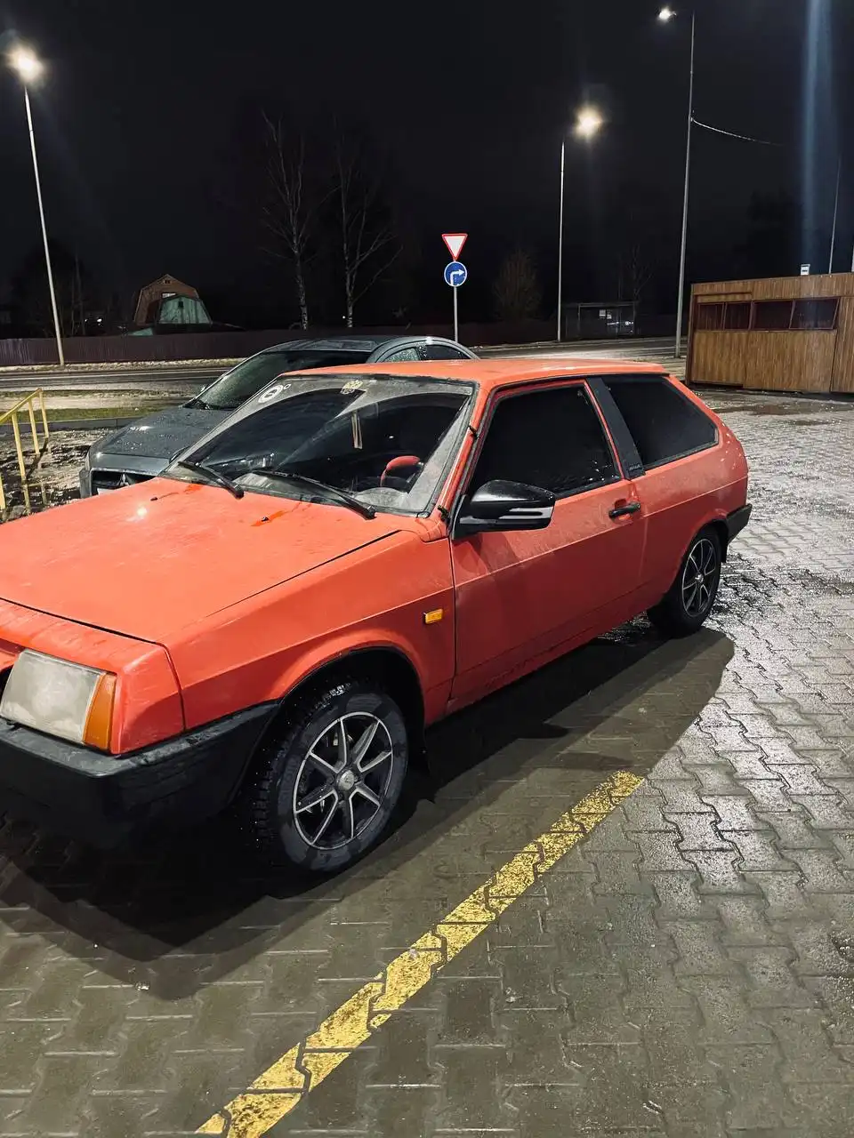 Тачка за сотку Киров Авторынок