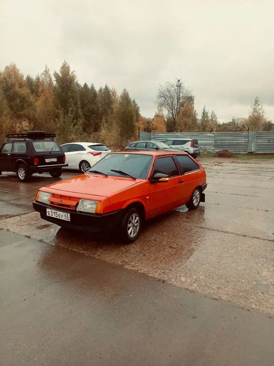 Тачка за сотку Киров Авторынок