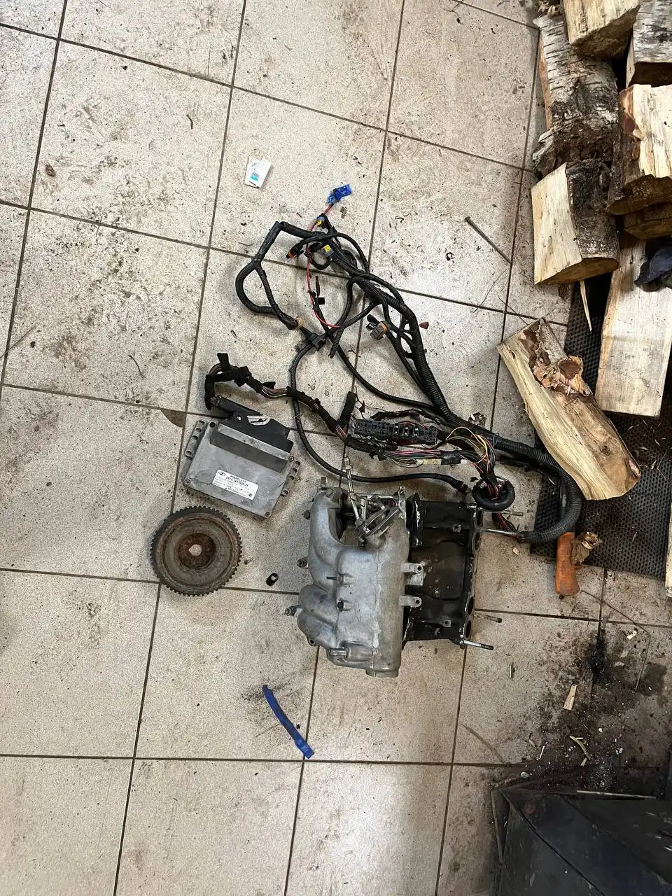 Тачка за сотку Киров Авторынок