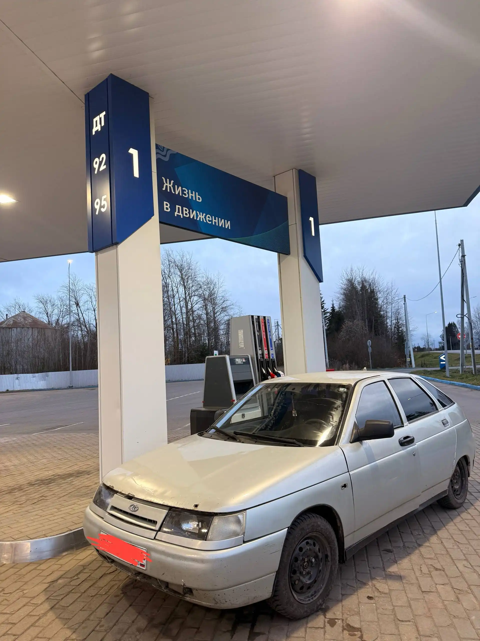 Тачка за сотку Киров Авторынок