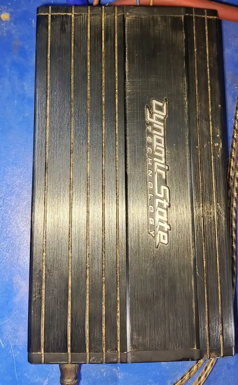 Продажа автомобиля ВАЗ 2114 с ксеноном