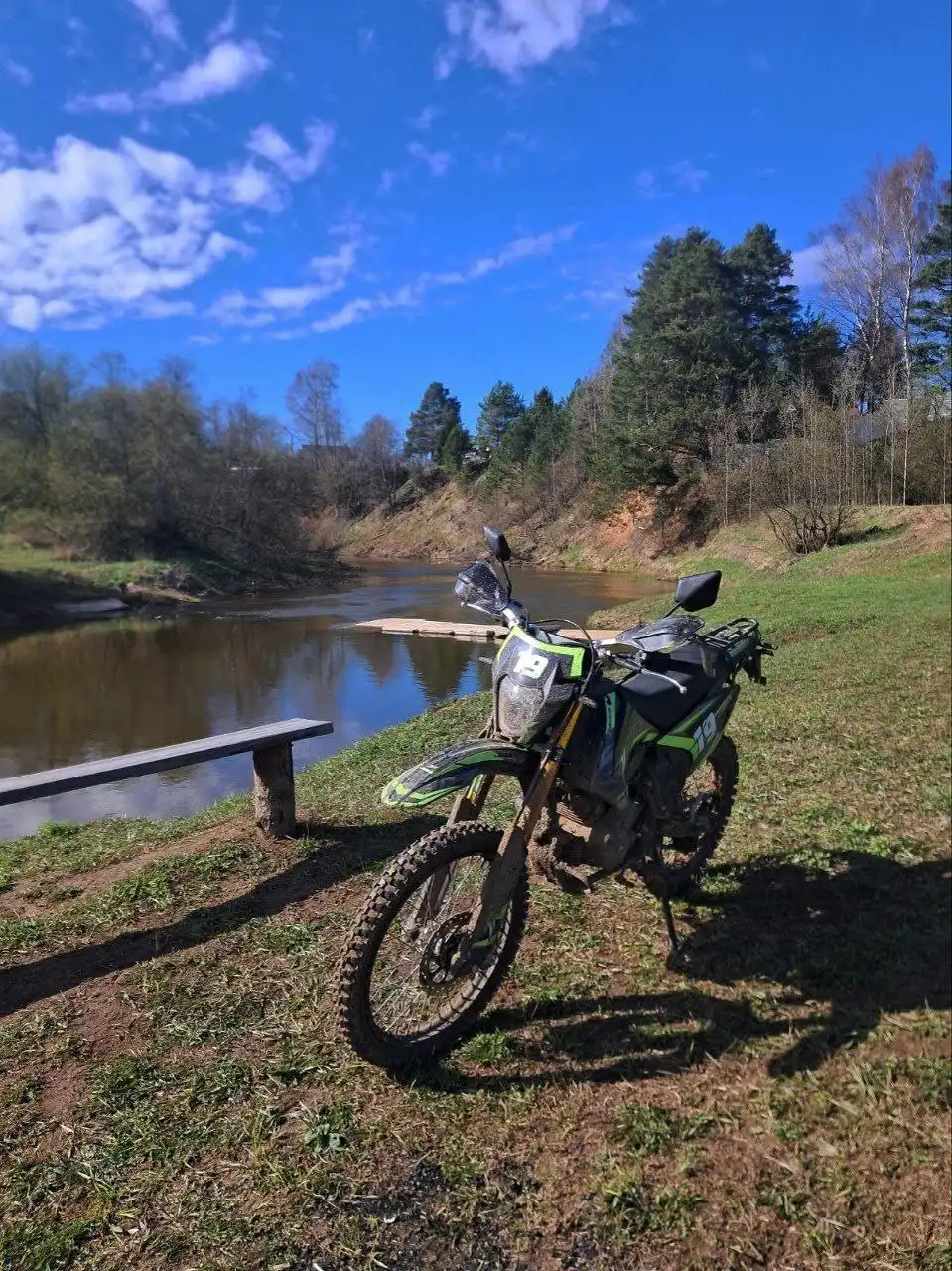 Обмен автомобиля на 100 тысяч