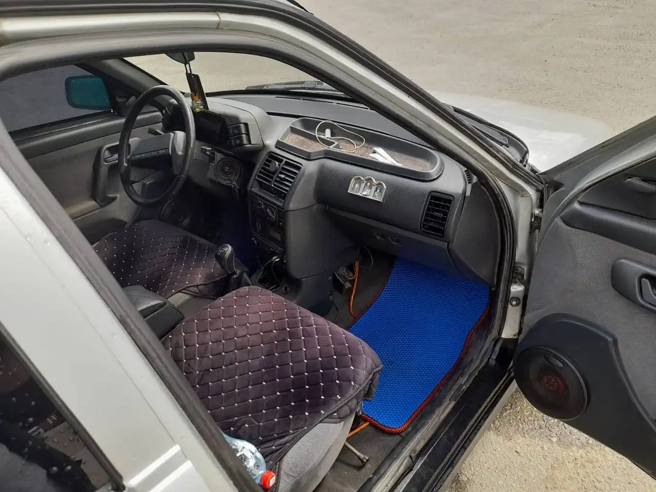 Продажа ВАЗ 2110 в пгт Свеча