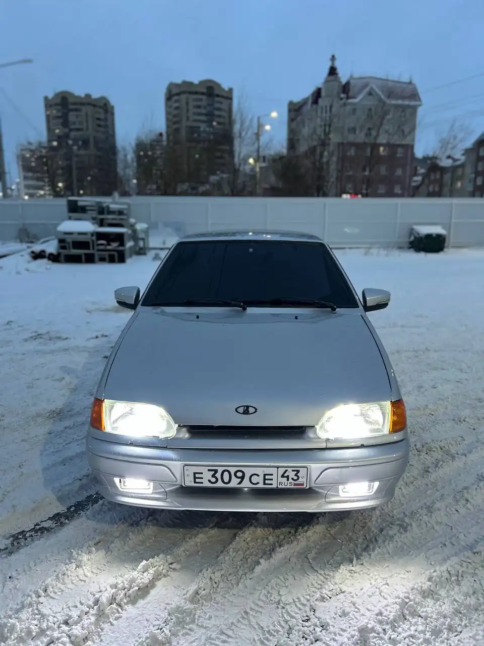 Тачка за сотку Киров Авторынок