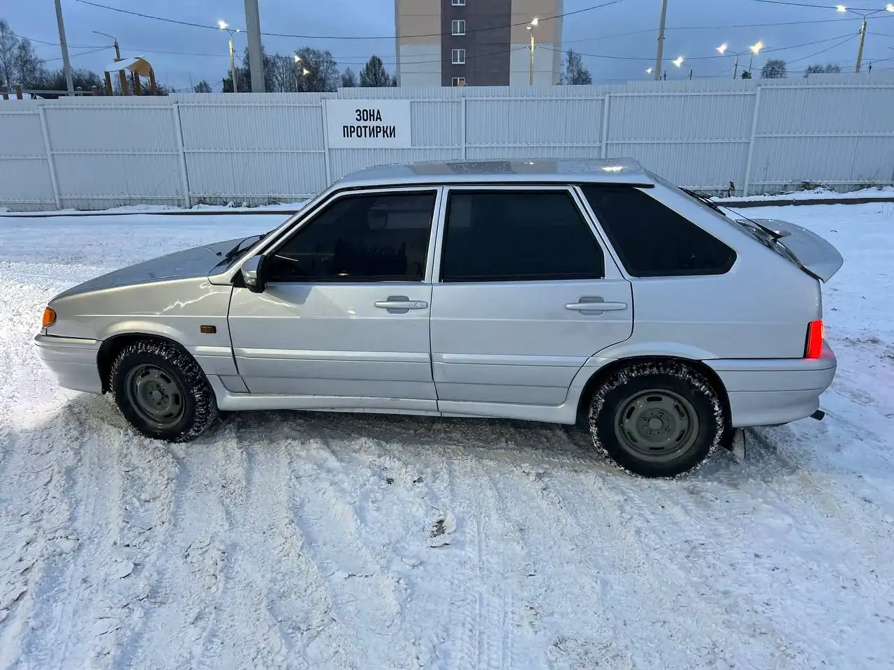 Тачка за сотку Киров Авторынок