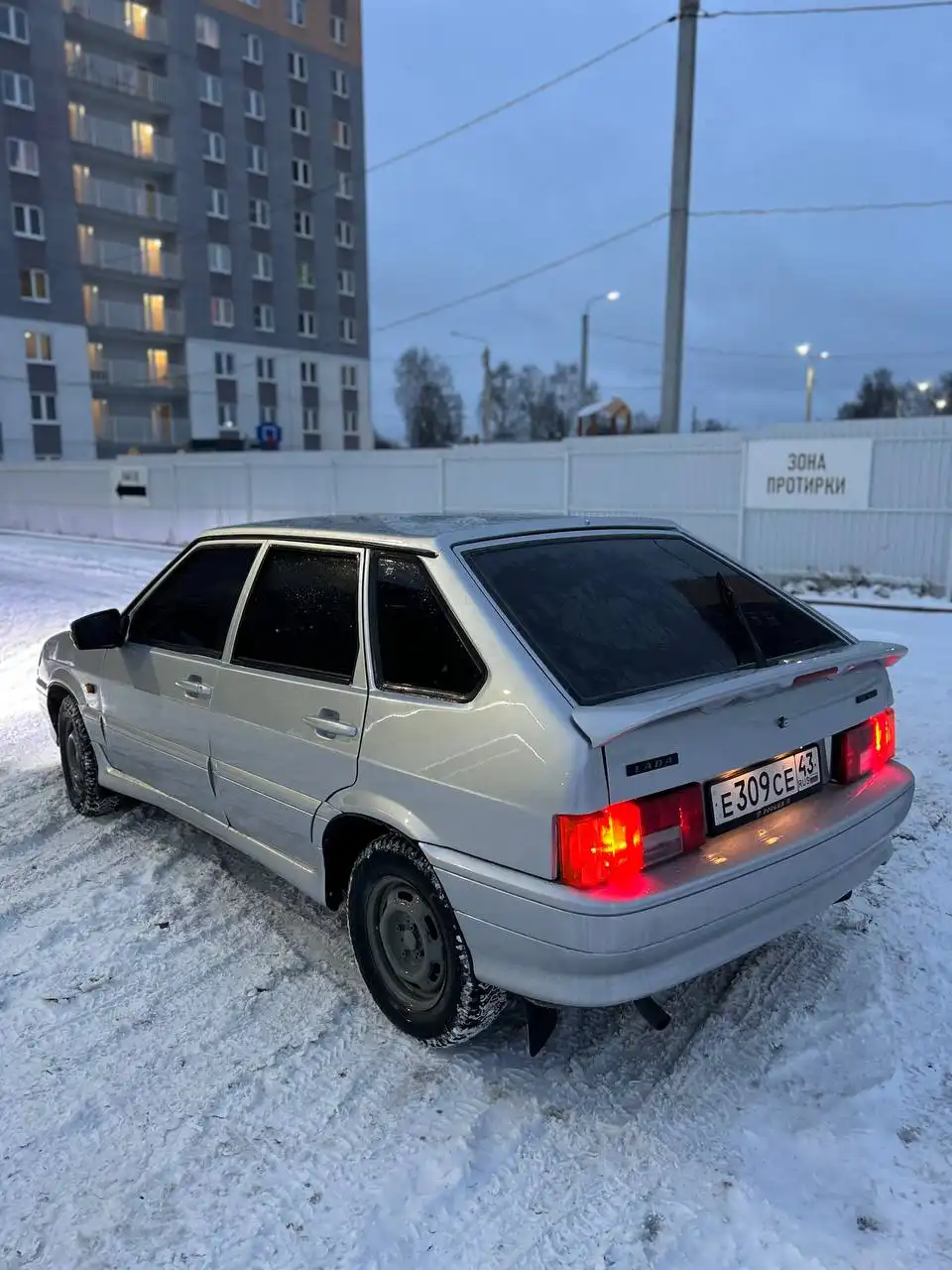 Тачка за сотку Киров Авторынок