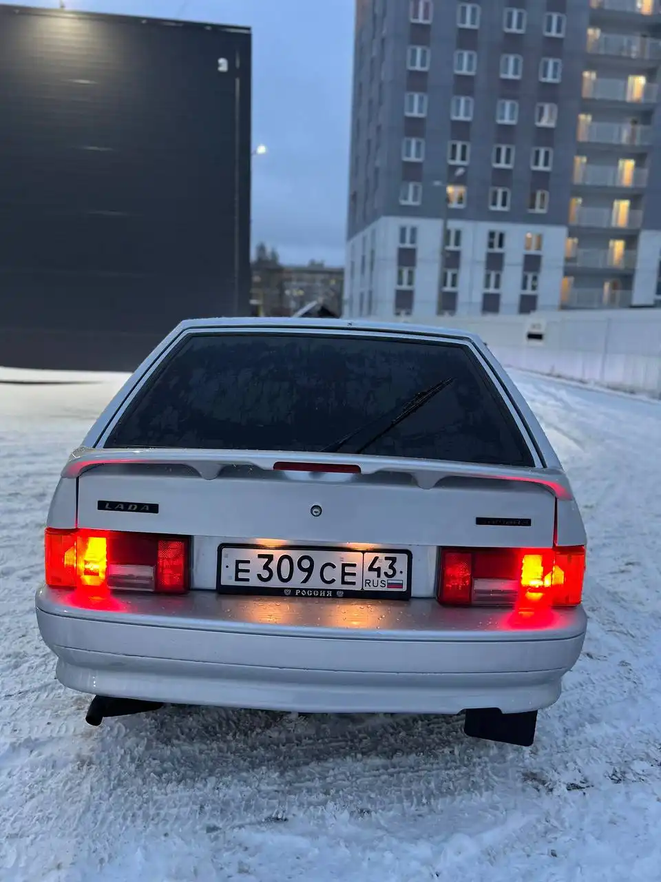 Тачка за сотку Киров Авторынок