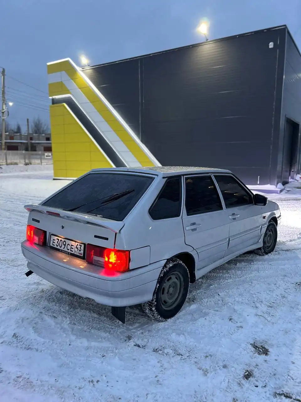 Тачка за сотку Киров Авторынок