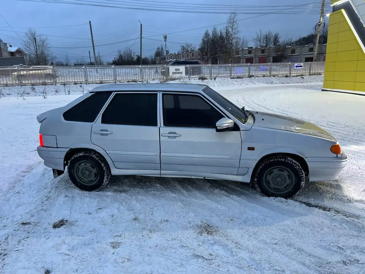 Тачка за сотку Киров Авторынок