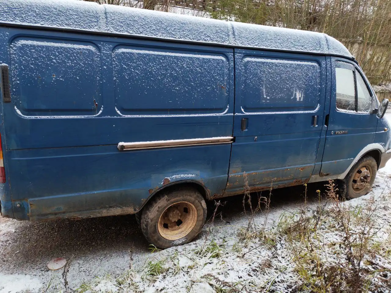 Карбюратор для автомобиля