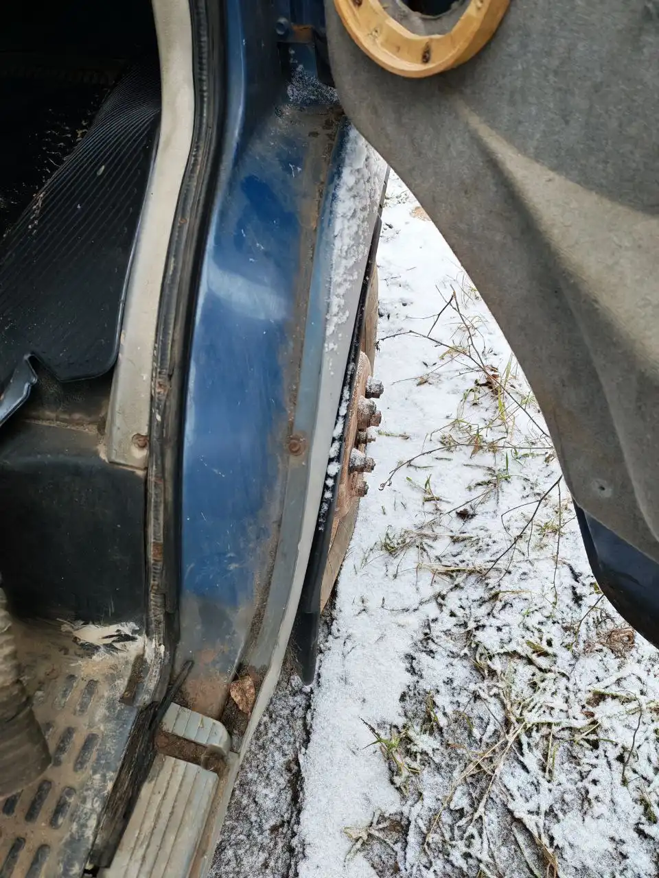 Карбюратор для автомобиля