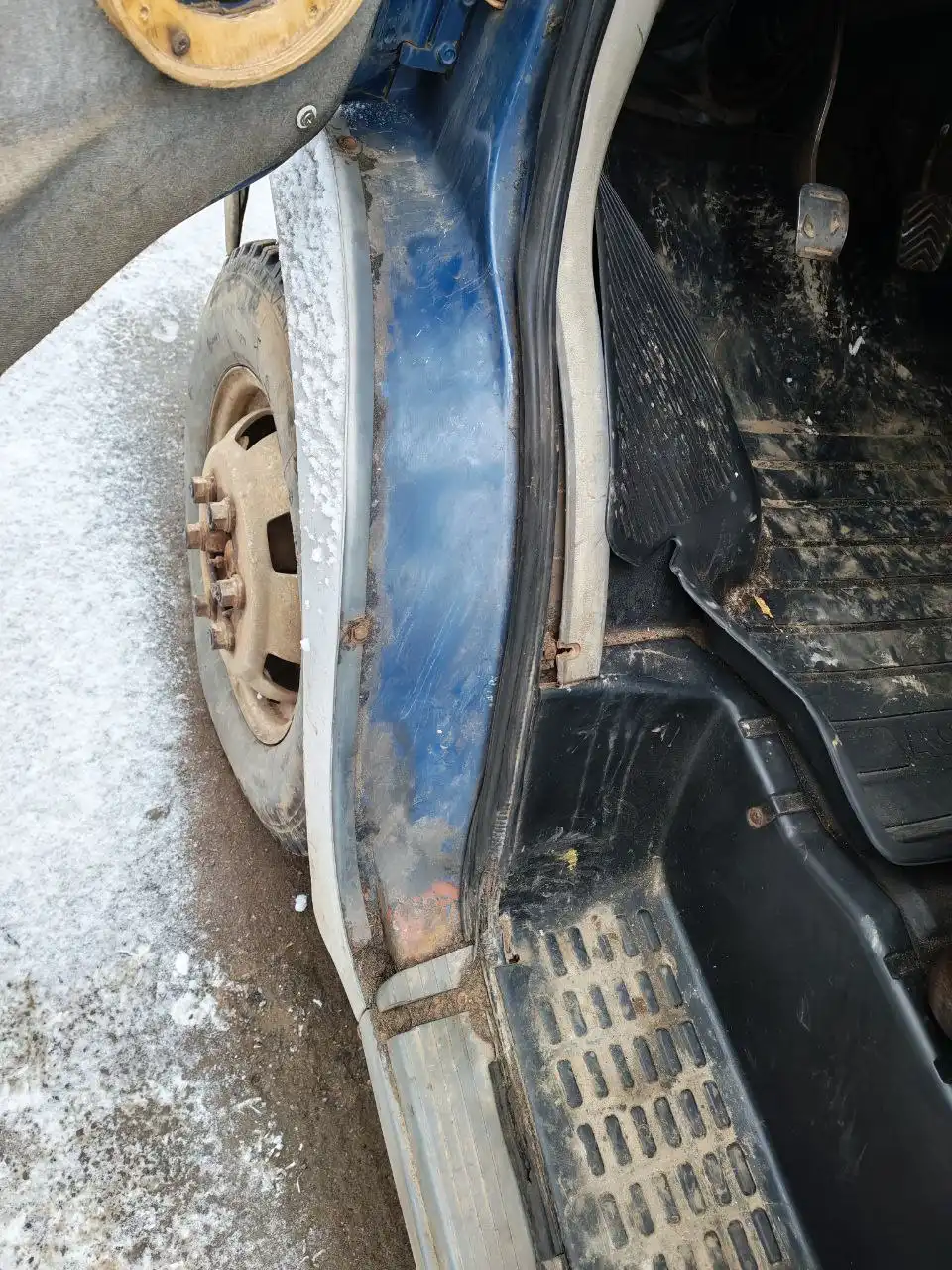 Карбюратор для автомобиля