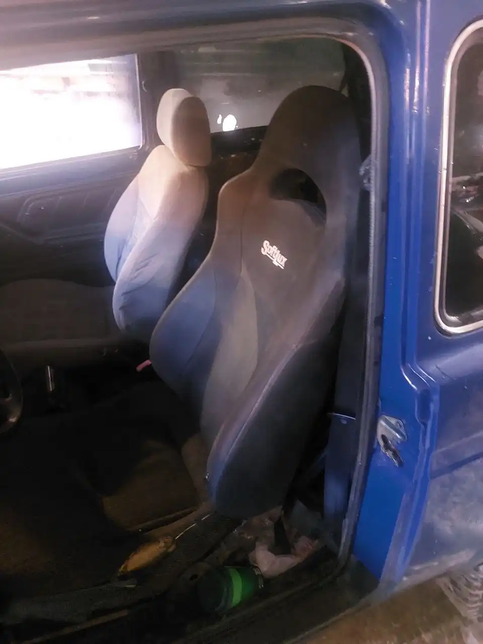 Продам Ниву 2001 года в Кирове