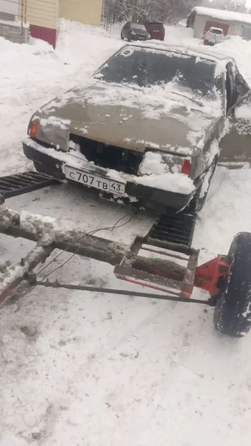 Обмен ВАЗ 2108 и ВАЗ 21099 на Жигули - частное объявление в Киров