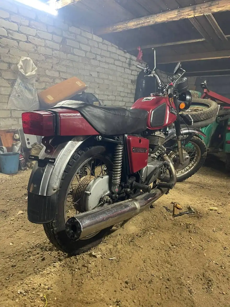 Продажа или обмен автомобиля без документов