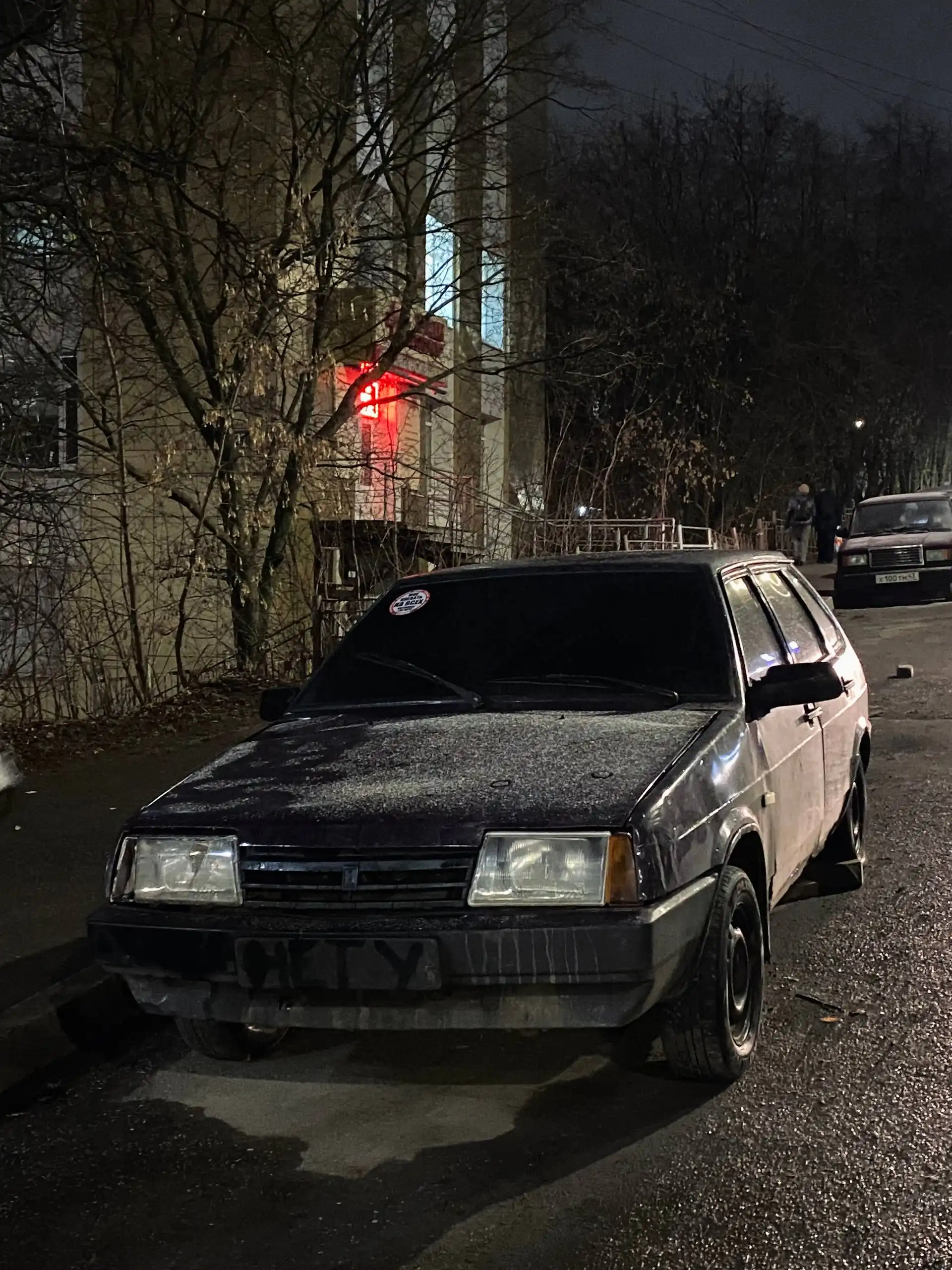 Продажа автомобиля в Кирове