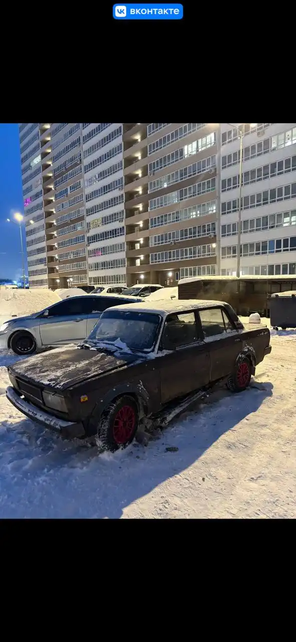 Продажа автомобиля за 100 тысяч рублей