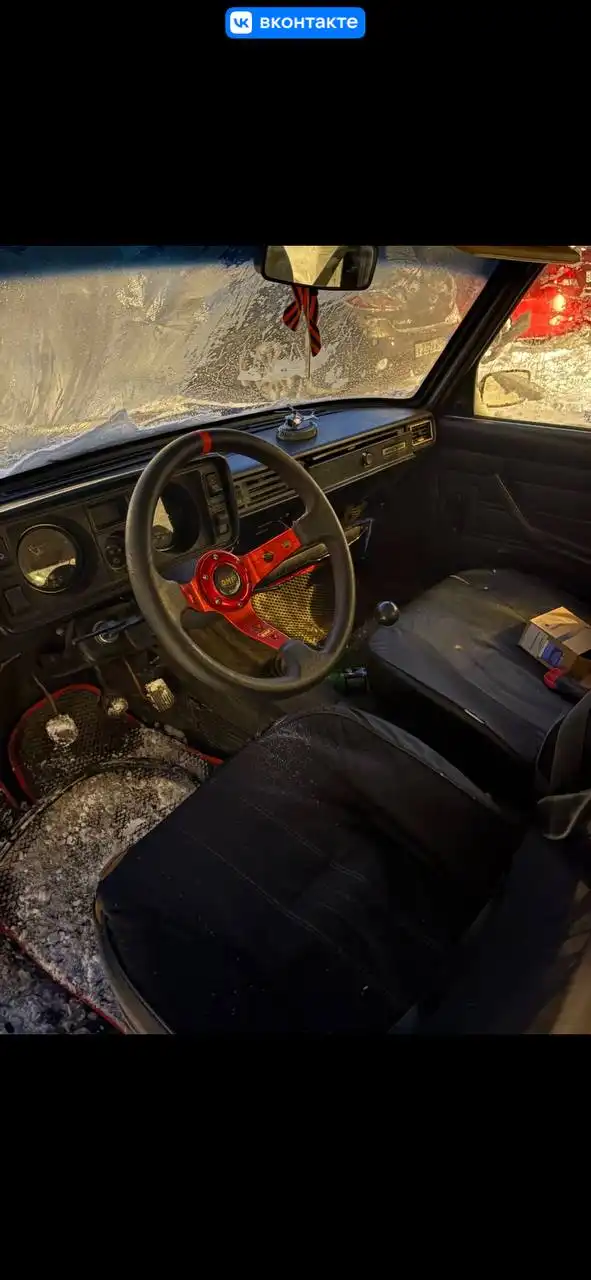 Продажа автомобиля за 100 тысяч рублей