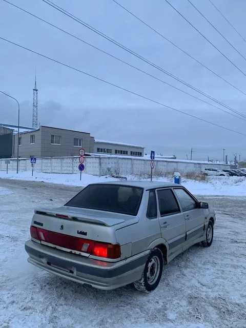 Автомобиль 2006 года выпуска - частное объявление в Киров