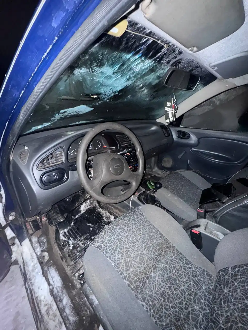 Продам автомобиль Ланос в хорошем состоянии - Легковые автомобили (Авто) в Киров