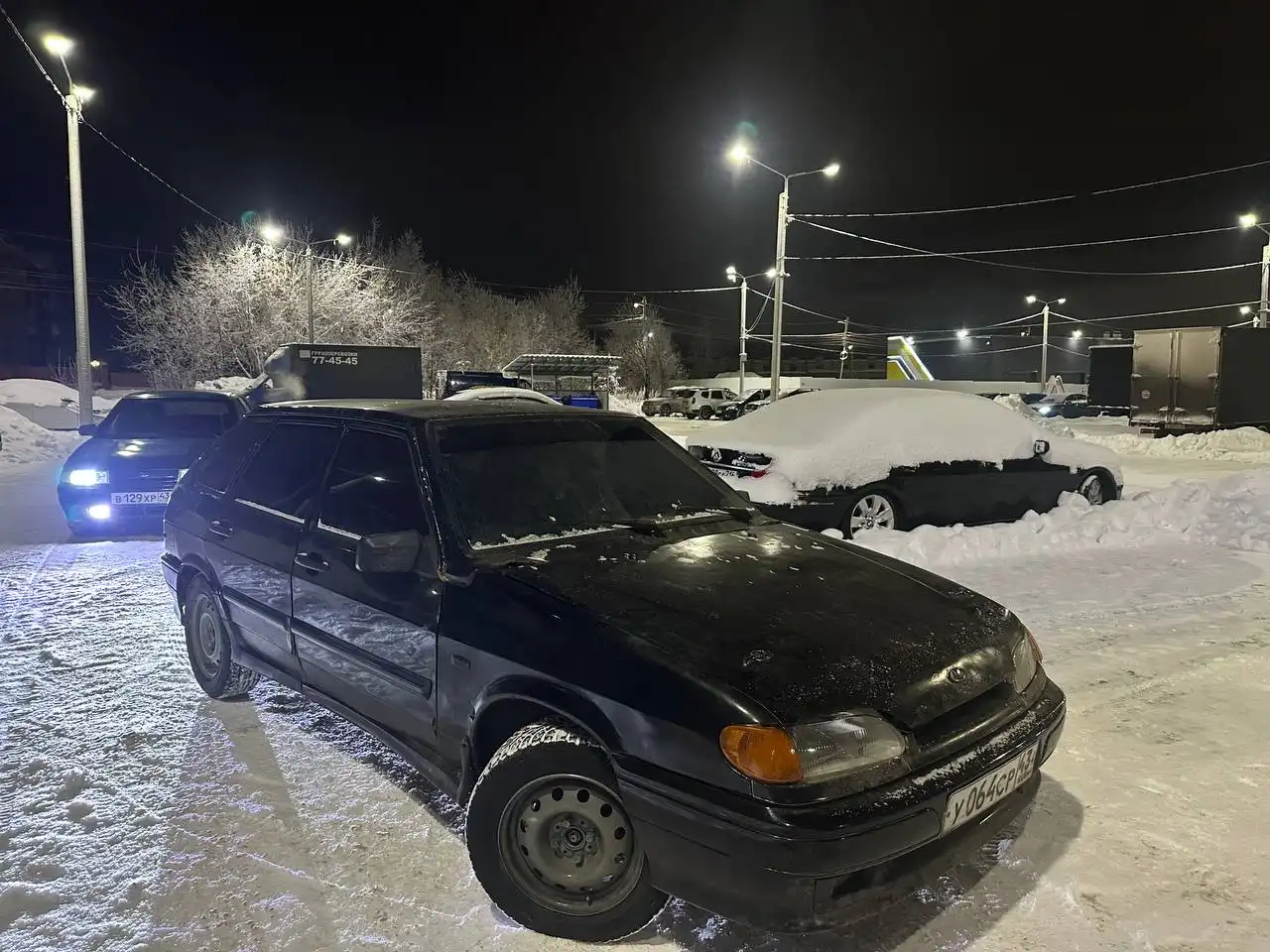 Продам ВАЗ 2114 2011 года