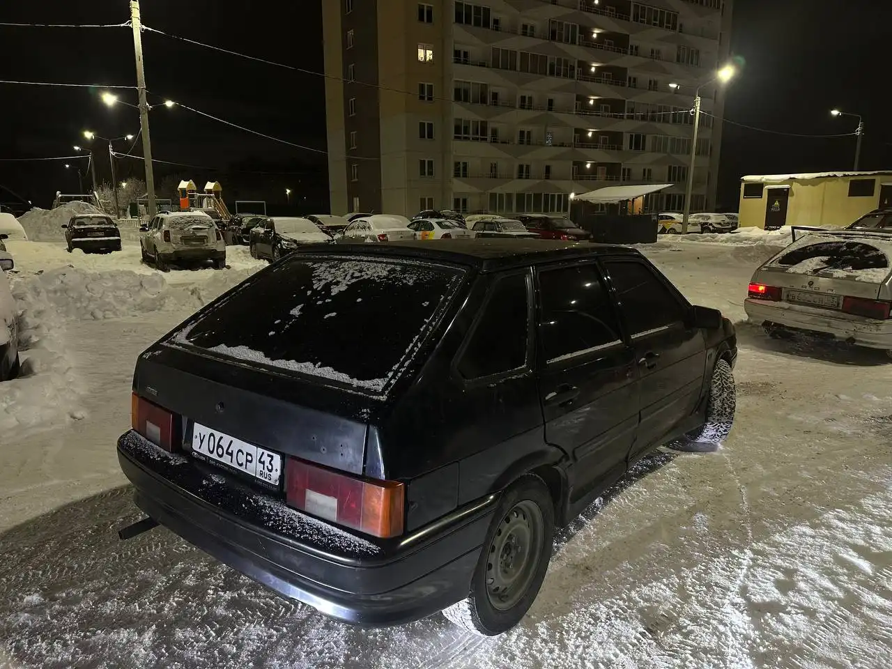 Продам ВАЗ 2114 2011 года