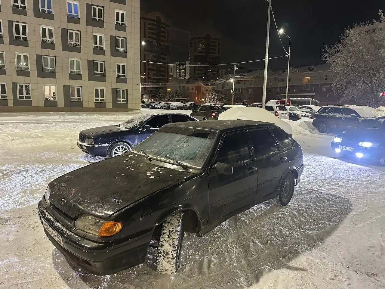 Продам ВАЗ 2114 2011 года