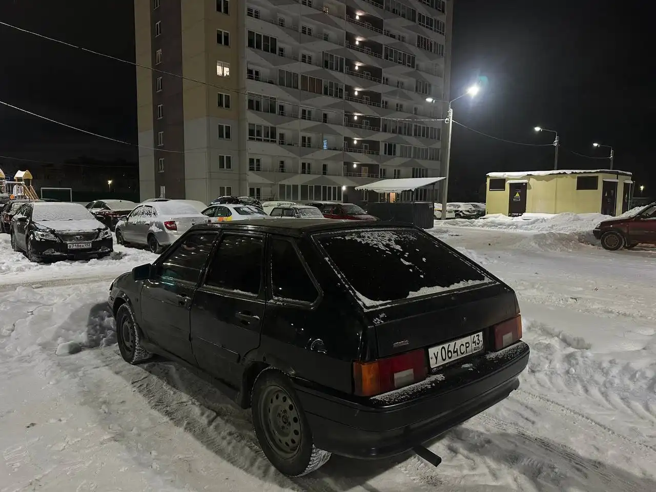 Продам ВАЗ 2114 2011 года