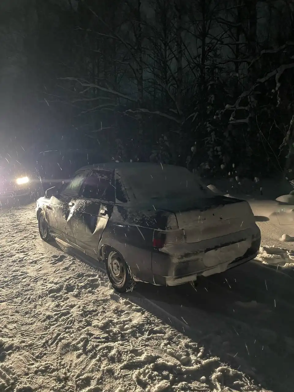 Продажа автомобиля с аукциона штрафстоянки